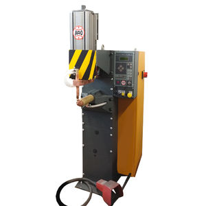 máquina de soldar por puntos