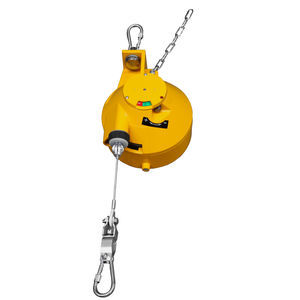equilibrador para herramienta de muelle