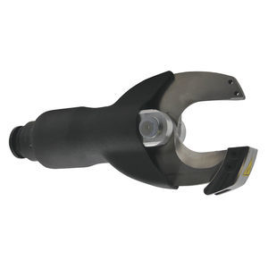 cabeza remachable hidráulica