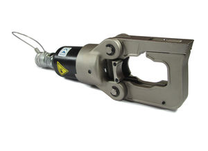 cabeza remachable hidráulica