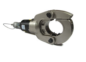cabeza remachable hidráulica