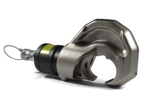 cabeza remachable hidráulica
