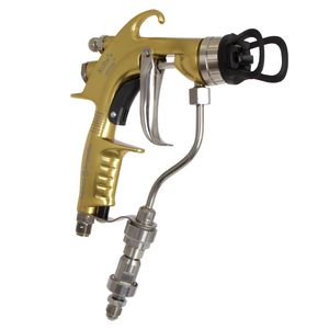 pistola de pulverización 1