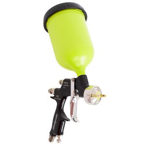 pistola de pulverización