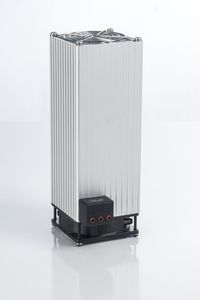 resistencia calefactora con ventilación