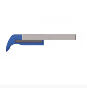 raspador de barrera 1