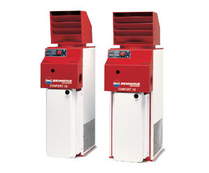 aerotermo eléctrico