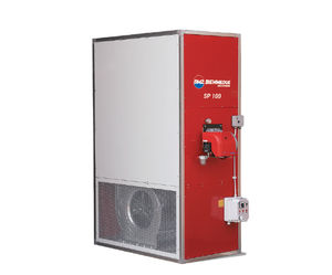 aerotermo eléctrico