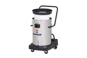 aspirador industrial