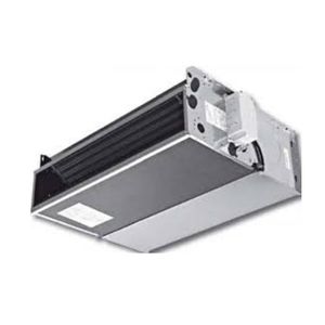 ventiloconvector de pared