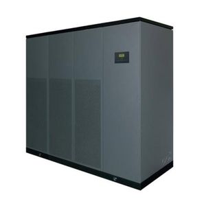 armario eléctrico de control