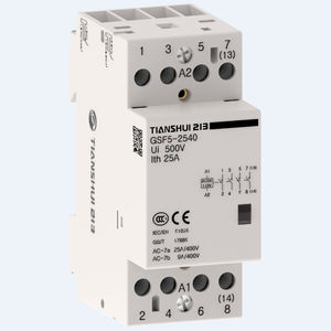 contactor AC 1