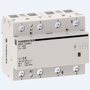 contactor de motor 1