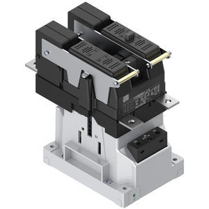 contactor de motor