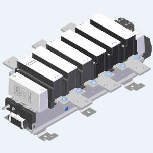 contactor AC 1