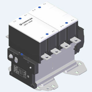 contactor de motor 1