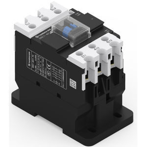 contactor electromagnético 1