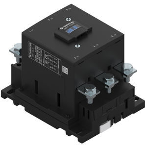 contactor electromagnético 1