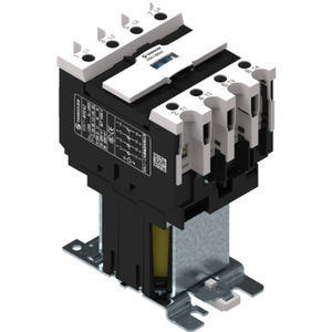 contactor trifásico