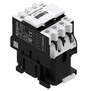 contactor electromagnético