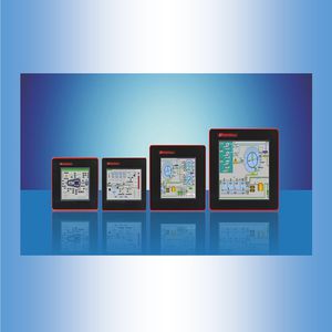 panel PC HMI