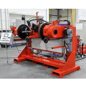 máquina de soldar automática 1