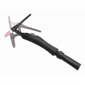antorcha de soldadura TIG