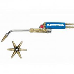 Manguera para acetileno - SAF-FRO - para GPL / para oxígeno / de soldadura