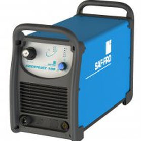 equipo de corte por plasma manual / con ondulador