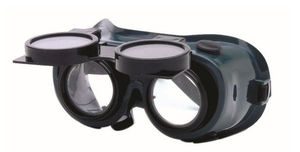 gafas panorámicas de protección balísticas