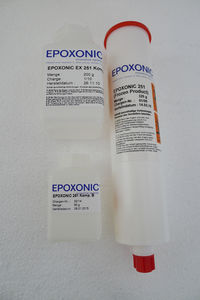 resina epoxi