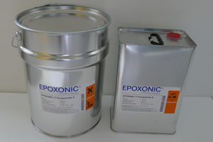 resina epoxi