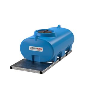 cuba de almacenaje