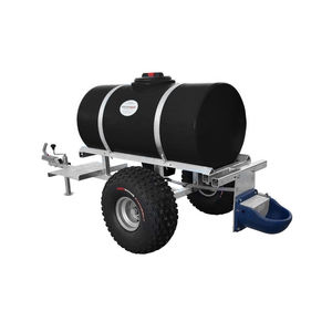 cuba agua potable