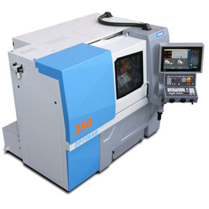 torno CNC