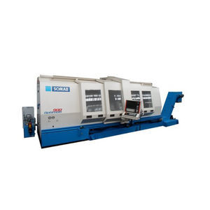 torno CNC