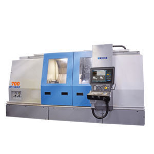 torno CNC