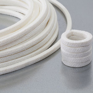 empaquetadura trenzada de PTFE 1