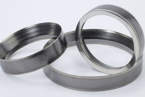 anillo de estanquidad de acero inoxidable 1