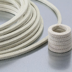 empaquetadura trenzada de PTFE 1