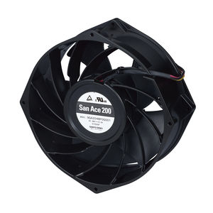 ventilador DC