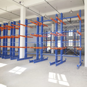 sistema de estanterías cantilever 1