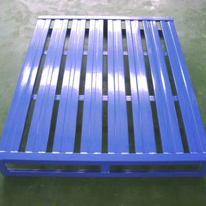 palé de metal