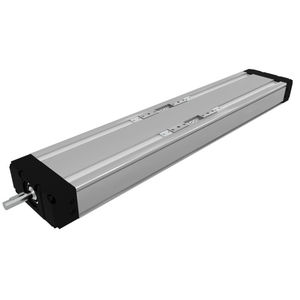 unidad lineal eléctrica