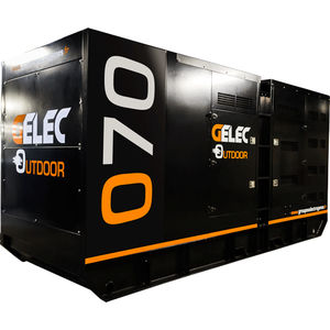 grupo electrógeno de exterior 1
