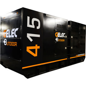 grupo electrógeno de exterior 1