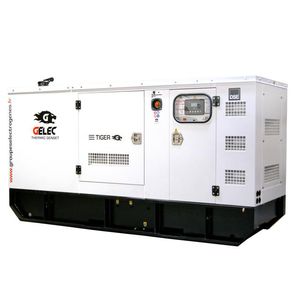 grupo electrógeno diésel
