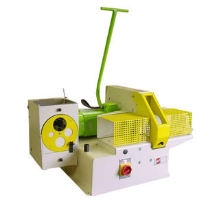 máquina de corte de hoja rotativa 1