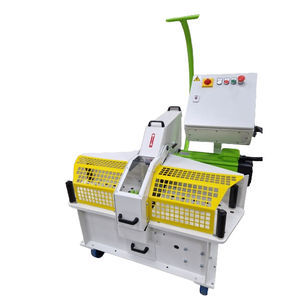 máquina de corte de hoja rotativa 1