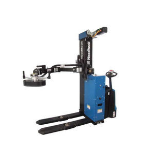 brazo manipulador eléctrico 1